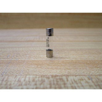Buss GDB-4 Bussmann Fuse Cross Ref 1CC72 GDB-4A Fine Wire Element (Pack of 10)