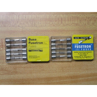 Buss MDL-4 Bussmann Fuse Cross Ref 4XL62 MDL-4A Spring Element (Pack of 10)