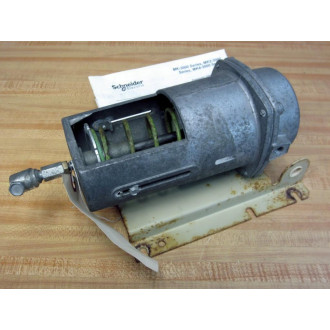 Barber-Coleman MK-3101-0-2 Damper Actuator MK310102 - Refurbished
