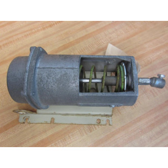 Barber-Coleman MK-3101-0-2 Damper Actuator MK310102 - Refurbished