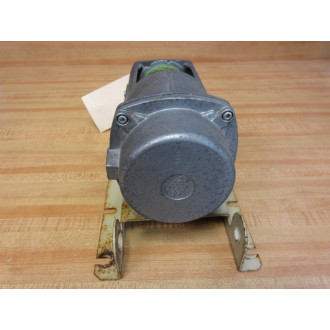 Barber-Coleman MK-3101-0-2 Damper Actuator MK310102 - Refurbished