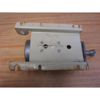 Barber-Coleman MK-3101-0-2 Damper Actuator MK310102 - Refurbished