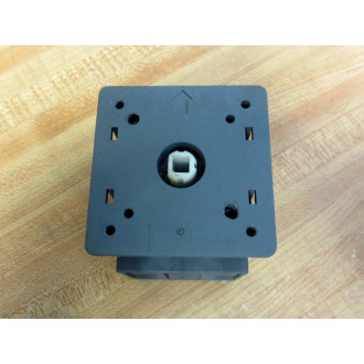 ABB OT80FT3 Disconnect Switch 0T80FT3 - Used
