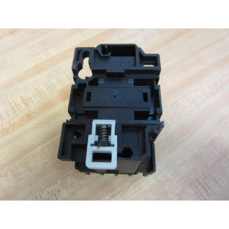 Dayton 6EAV9 3P Magnetic Contactor - Used