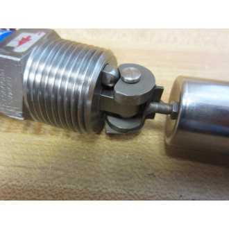 Thomas Products 24228 Level Switch 4100 - Used