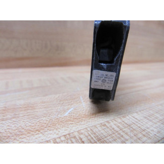 General Electric TQP140 Circuit Breaker 40 Amp GE (Pack of 5) - Used