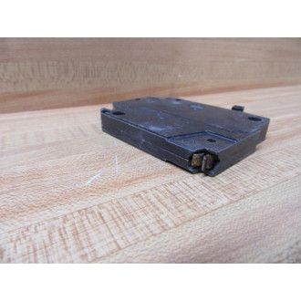 General Electric TQP140 Circuit Breaker 40 Amp GE (Pack of 5) - Used