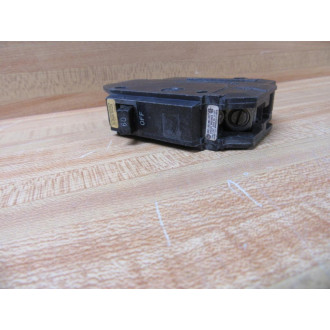General Electric THQC1160 Circuit Breaker 60 Amp GE - Used