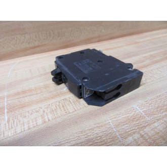 Square D QOT -120 Circuit Breaker 20A QOT120 (Pack of 3) - Used