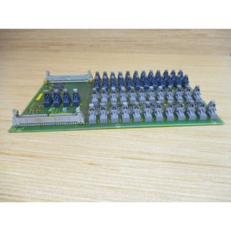 Allen Bradley 80165-658-54 Optical Interface 5016565854 Rev A - Used