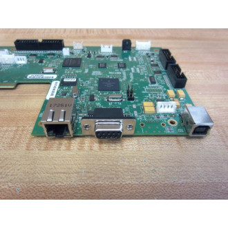 Zebra P1050997-01 Circuit Board P1050997-101 - Used