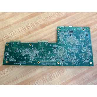 Zebra P1050997-01 Circuit Board P1050997-101 - Used