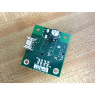 Zebra P1054647-01 Circuit Board P1054647-101 - Used