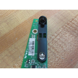 Zebra P1056473-01 Circuit Board P1056473-101 - Used