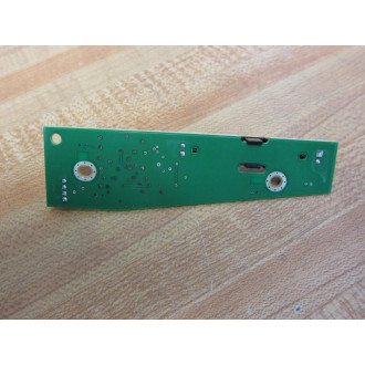 Zebra P1056473-01 Circuit Board P1056473-101 - Used