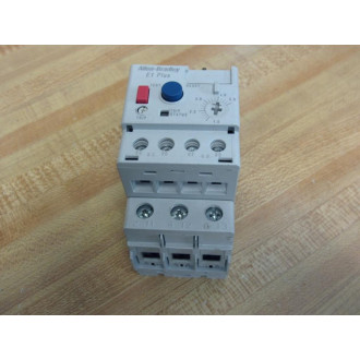 Allen Bradley 193-ED1CB Overload Relay 193ED1CB - Used