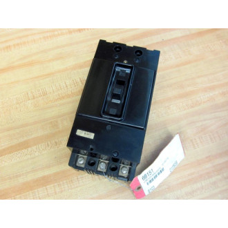 General Electric TF136015 15A Circuit Breaker - Used