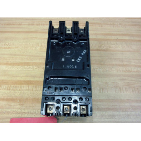 General Electric TF136015 15A Circuit Breaker - Used