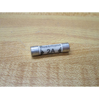 Buss BS1362-2A Bussmann Fuse BS 1362 (Pack of 5)