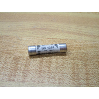 Buss BS1362-2A Bussmann Fuse BS 1362 (Pack of 5)