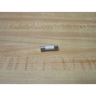 Buss F500mAH250V Bussmann Fuse White (Pack of 10)