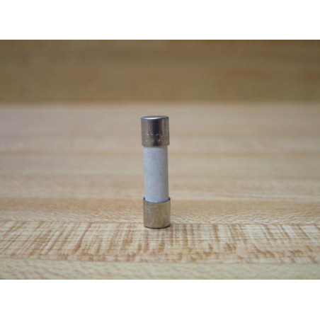 Buss F500mAH250V Bussmann Fuse White (Pack of 10)