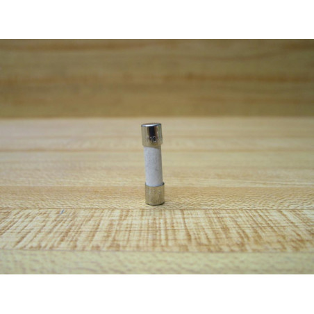 Buss T-10AH-250V Bussmann Fuse Cross Ref 2ABX9 White (Pack of 5)
