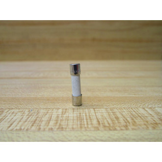 Buss T-10AH-250V Bussmann Fuse Cross Ref 2ABX9 White (Pack of 5)