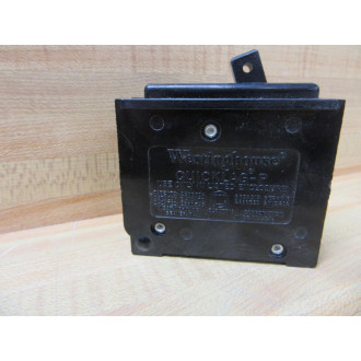 Westinghouse QNPL 1040 Circuit Breaker 40 Amp QNPL1040 - New No Box