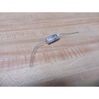 Mallory TT50X10 Capacitor (Pack of 2) - New No Box