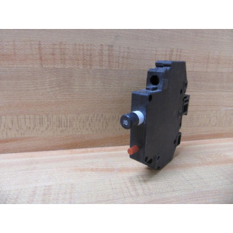 Weidmuller 910190 Circuit Breaker 10 Amp 9101900000 (Pack of 2) - New No Box
