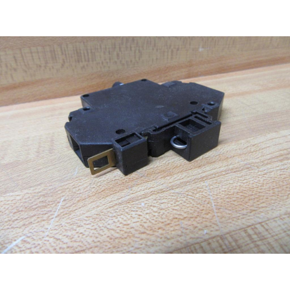 Weidmuller 910190 Circuit Breaker 10 Amp 9101900000 (Pack of 2) - New No Box