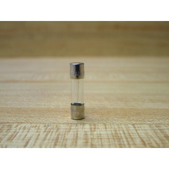 Littelfuse 0217.125 Fuse Cross Ref 1CC60, 217.125 Jagged Wire (Pack of 10)