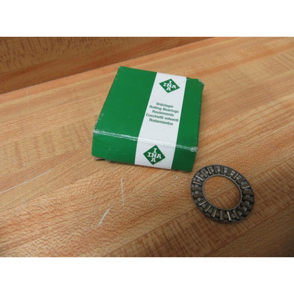 INA AXK1730-A0-10 Thrust Needle Bearing AXK1730A010