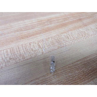 Sylvania 85 Miniature Lamp Bulb (Pack of 10) - New No Box