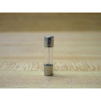 Littelfuse T6.3AL250V Fuse Cross Ref 1XFF2 Metal Strip Element (Pack of 10)