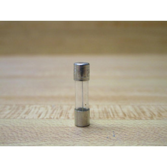 Littelfuse T6.3AL250V Fuse Cross Ref 1XFF2 Metal Strip Element (Pack of 10)