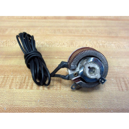 Ohmite RHS15R Rheostat WWire Leads1.291A 15 Ohms - New No Box