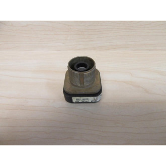 Allen Bradley 800T-QH24R Pilot Light Core Only - Used