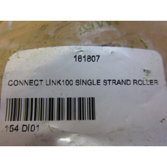 Tsubaki 181807 Offset Connecting Link 100