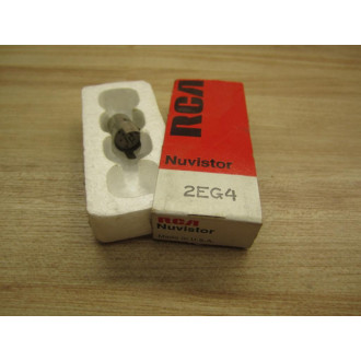 RCA 2EG4 Nuvistor Tube NOS