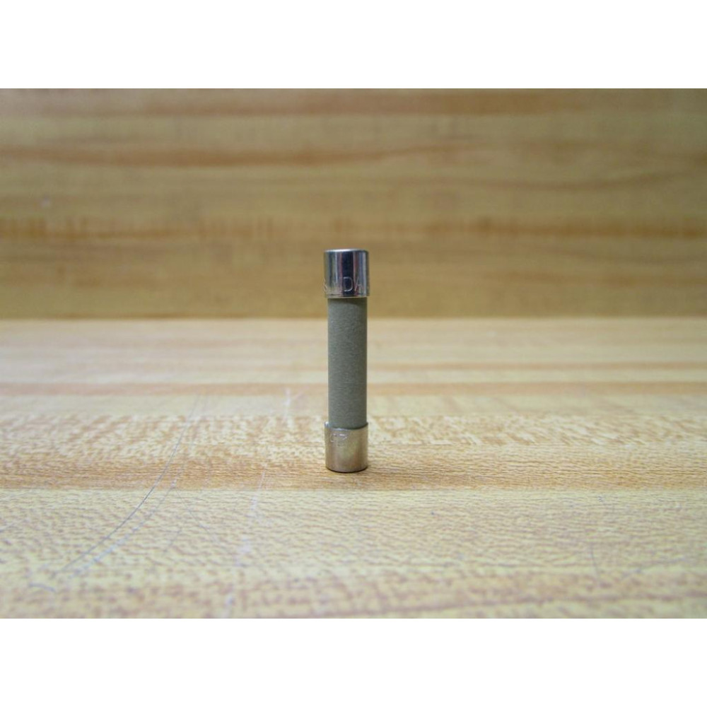 Buss MDA-5 Bussmann Fuse Cross Ref 1CM13 Gray (Pack of 10)