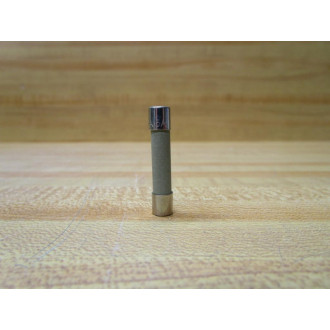 Buss MDA-5 Bussmann Fuse Cross Ref 1CM13 Gray (Pack of 10)