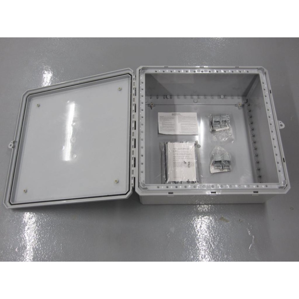 Integra G242410 Enclosure - New No Box Integra G242410 Enclosure - New No Box