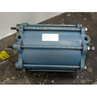DeZurik 1122748 12 Cylinder Assy C12 - Used