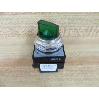 General Electric CR105PSL21G11S2 Selector Switch - New No Box