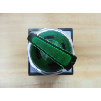 General Electric CR105PSL21G11S2 Selector Switch - New No Box