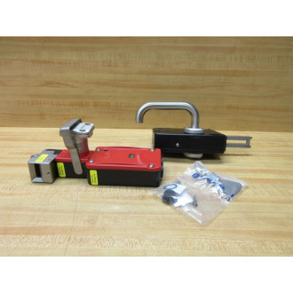 Fortress EN2T6EKL3SL411 Interlocks ITM-00143617 - New No Box