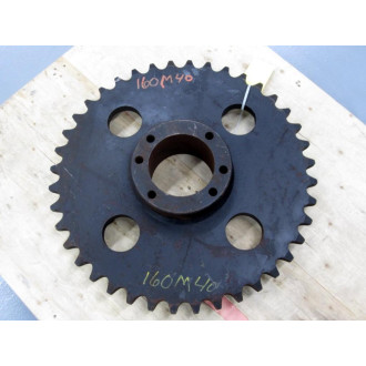 Martin 160 M 40 QD Sprocket 160M40 - New No Box