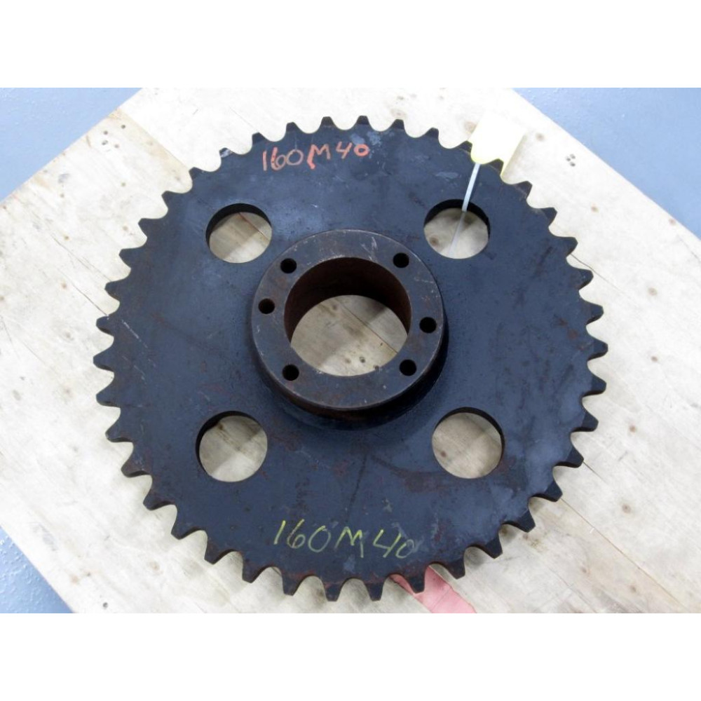 Martin 160 M 40 QD Sprocket 160M40 - New No Box
